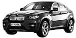 BMW E71 B225E Fault Code
