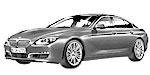 BMW F06 B225E Fault Code