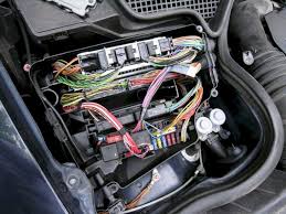 See B225E repair manual